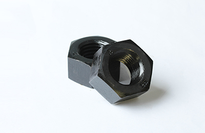 ASTM A194 GR 2H 合金鋼      （耐高溫、耐高壓、高強度）六角螺母GB6170